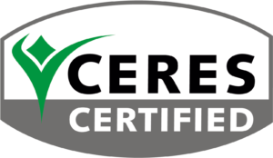 EU Organic Certification Logo