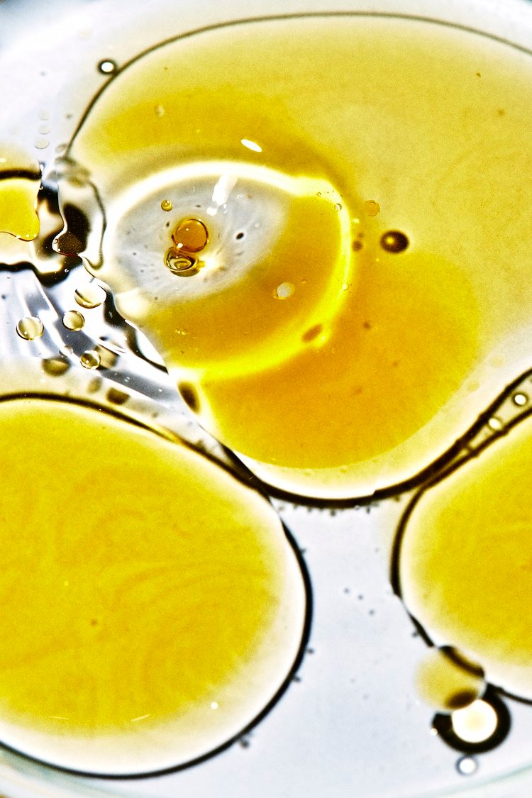 Cold-pressing Marula Kernels