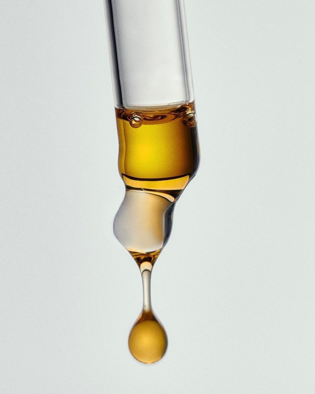 Quality Checking Marula Oil